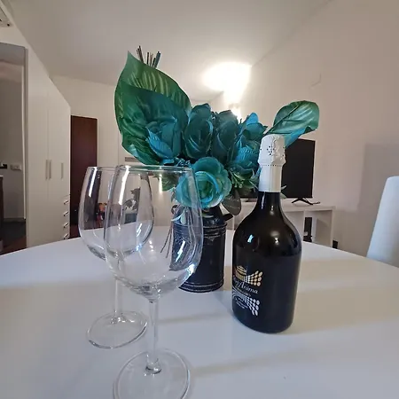 Appartamento Casa Mia Bologna