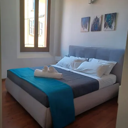 Appartamento Casa Mia