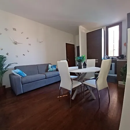 Appartamento Casa Mia *