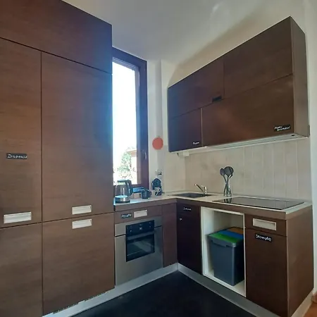 Casa Mia Appartamento Bologna