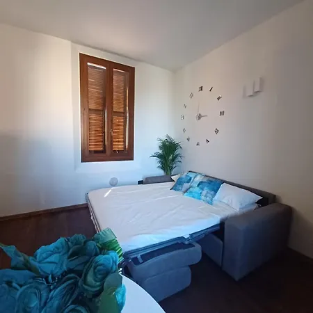 Appartamento Casa Mia *