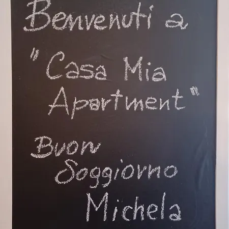 Casa Mia Appartamento