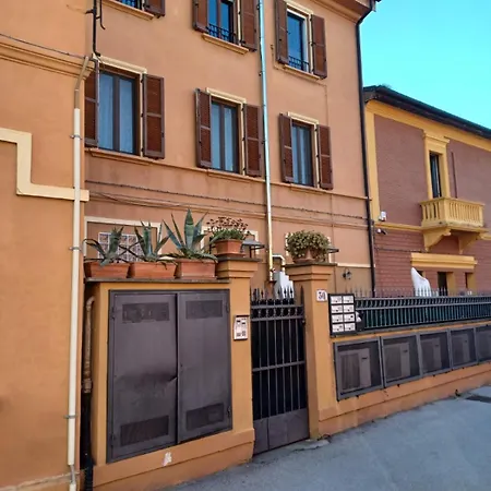 Appartamento Casa Mia Bologna